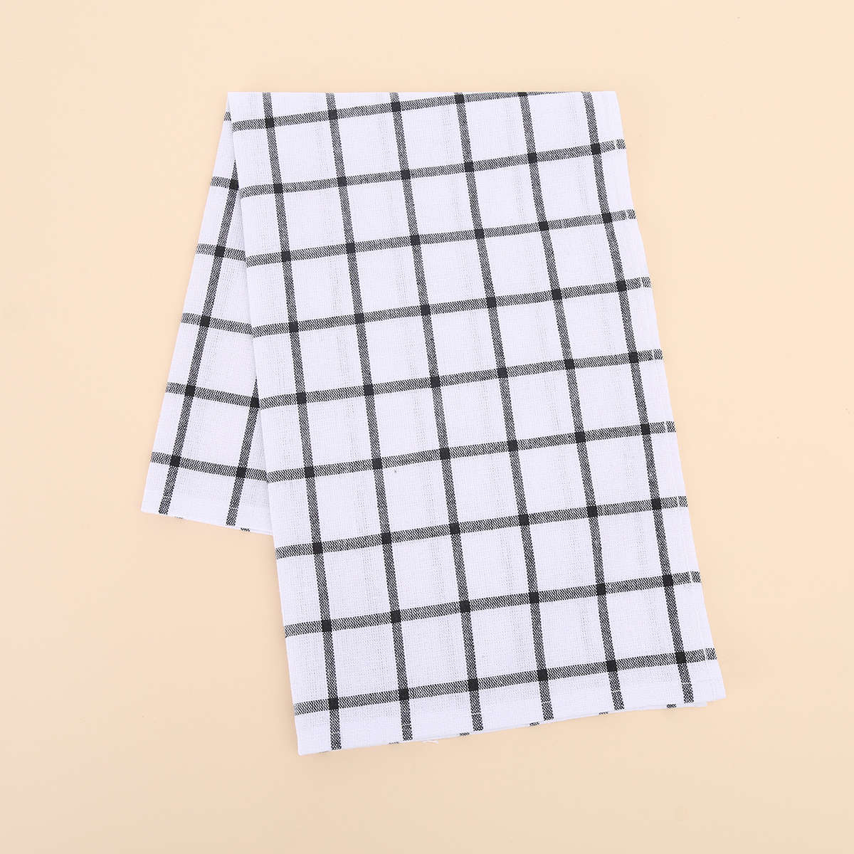 Rag Items  Black Background Black Grid
