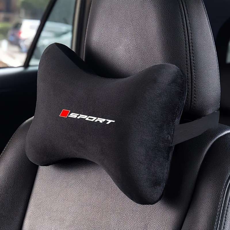 Car Seat Cushion 2 Pieces
