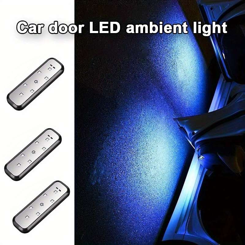 Car Lights Model Led1138*2Pcs