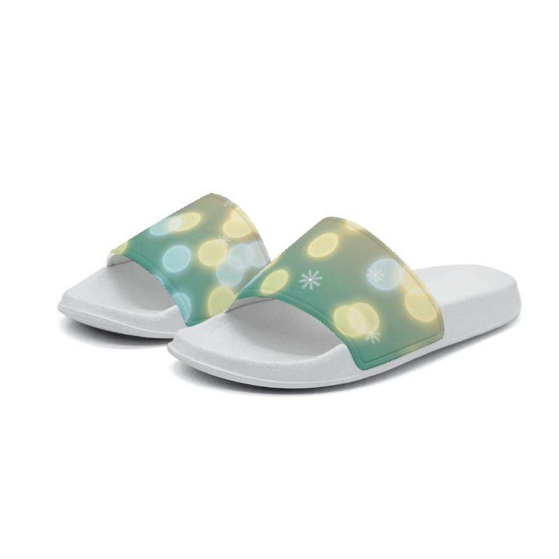 Sandals Color Color Printing Size Uk 3