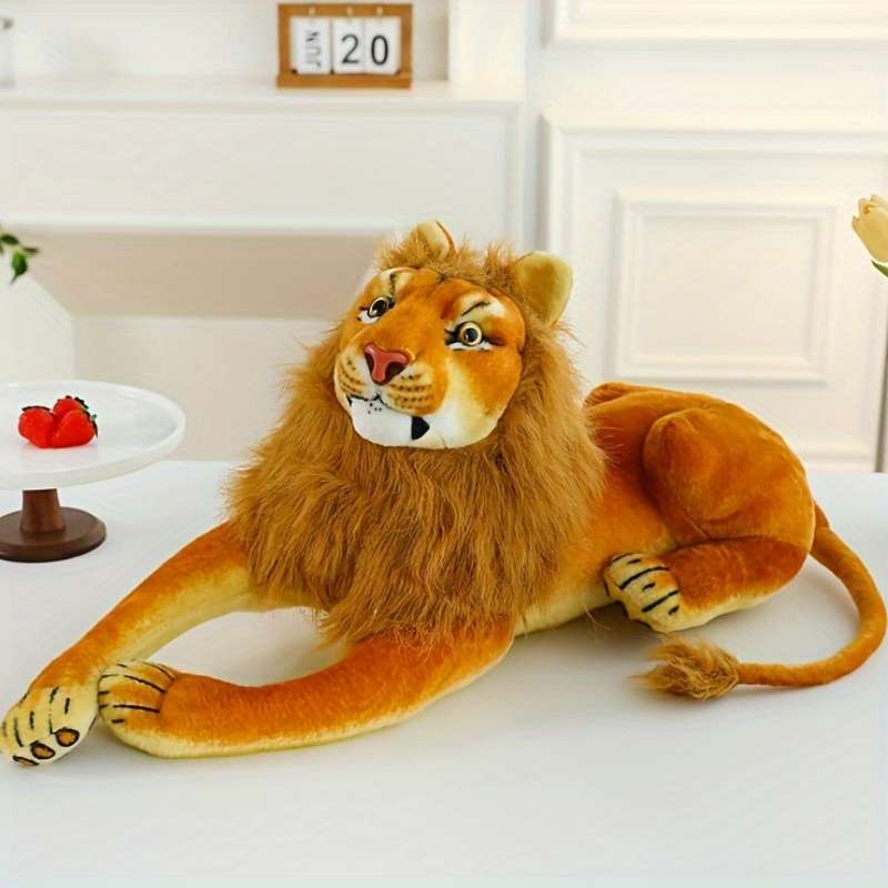 Plush Toyss Quantity