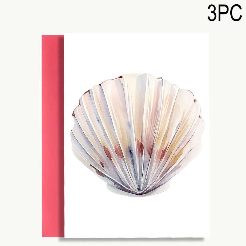 Greeting Cards Style Stylea Quantity 3Pcs