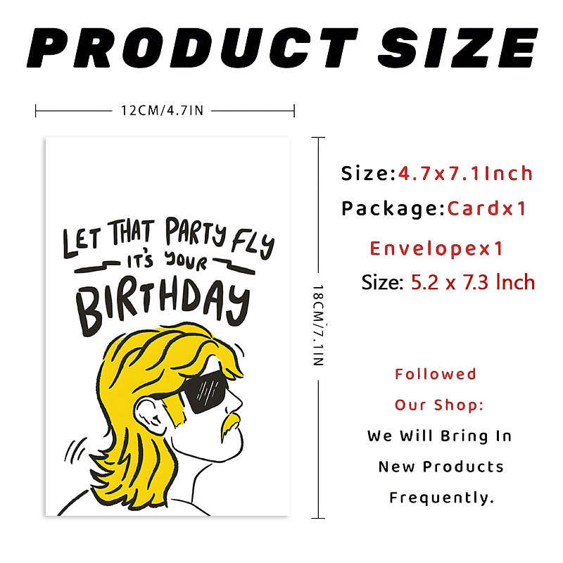 Greeting Cards Quantity 1 Set