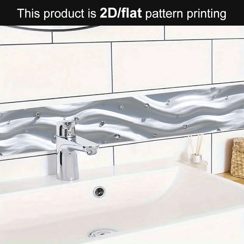 Skirting Board 196.85*3.94In500*10Cm