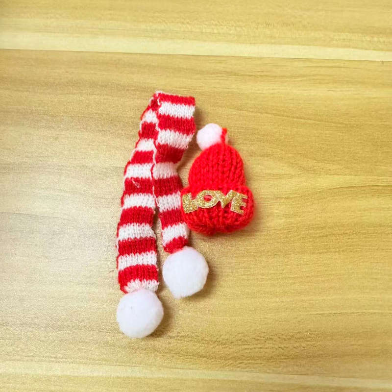 Christmas Decorations Model D