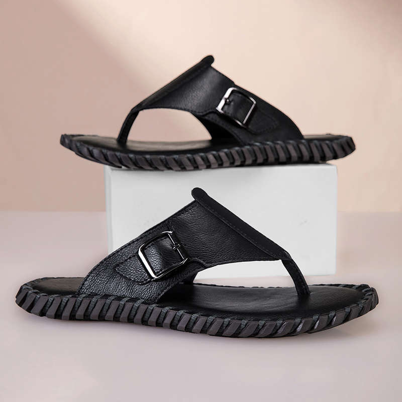 Sandals Color Brown Size Uk 7