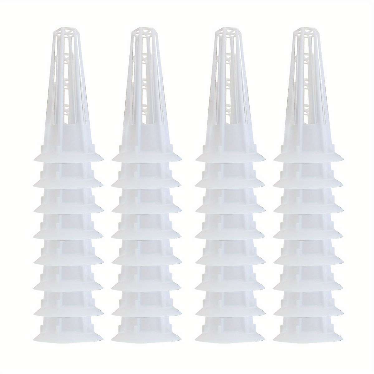 Flowerpot  6Pcs