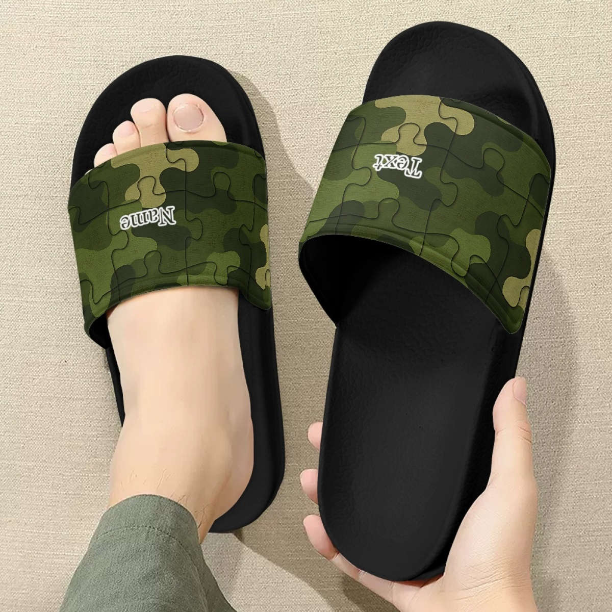 Sandals Color Hamster Size Uk 7