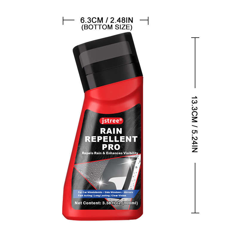 Waterproof Spray For Glass Capacity 1 Bottle