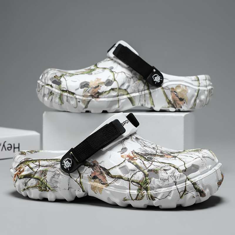 Sandals Color White Size Uk 11