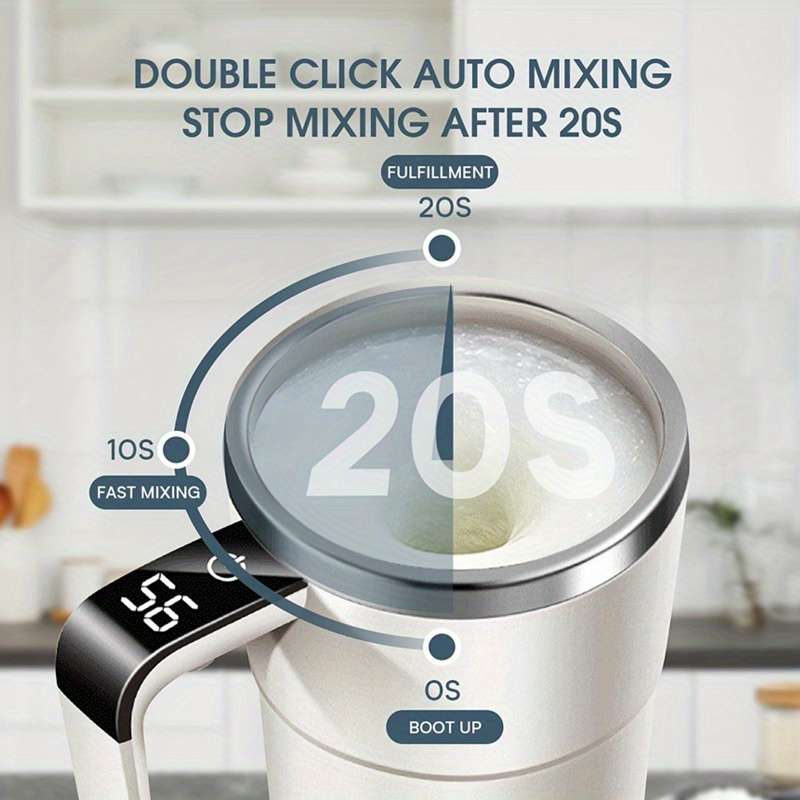 Coffee Machine Color White Quantity1
