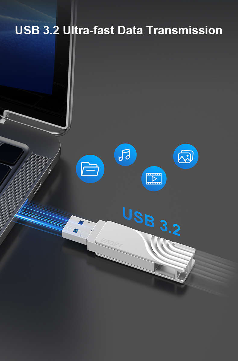 Usb Flash Drive Storage Other Capacity 32Gb