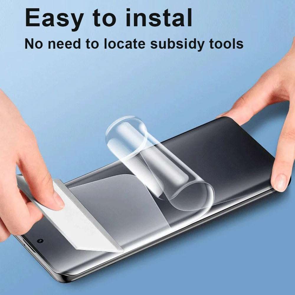 Screen Protector Compatible Model Galaxy S22 5G