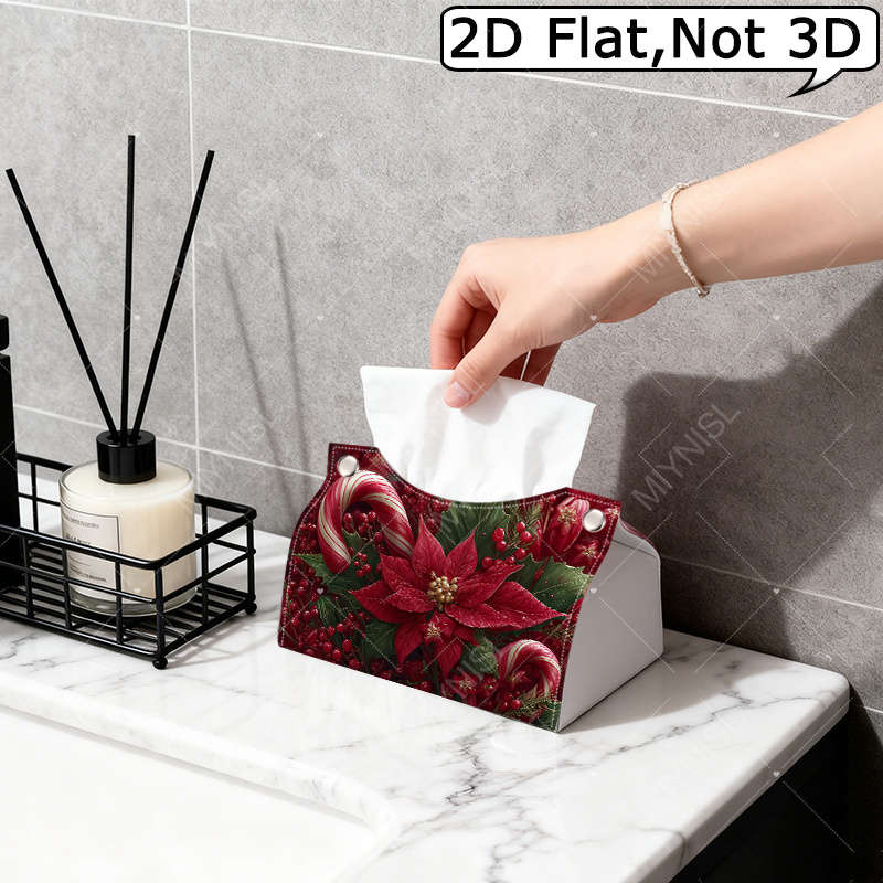 Car Tissue Box Style Zjh