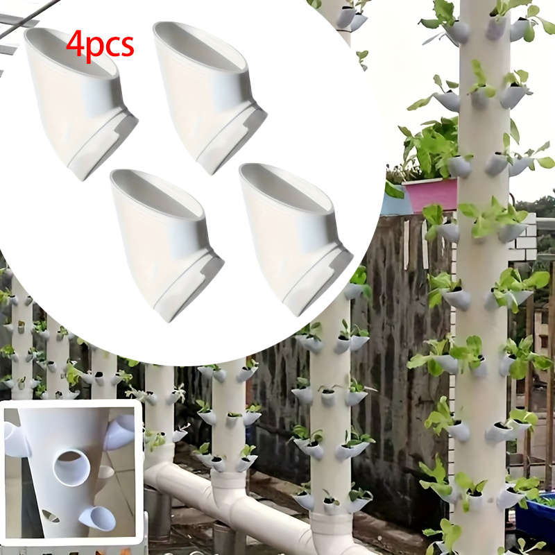 Flowerpot Quantity 2Pcs