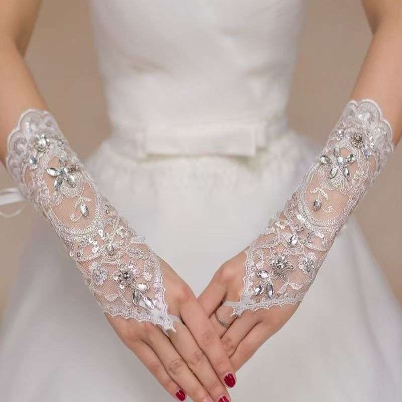 Wedding Supplies Color Lace Dr 2
