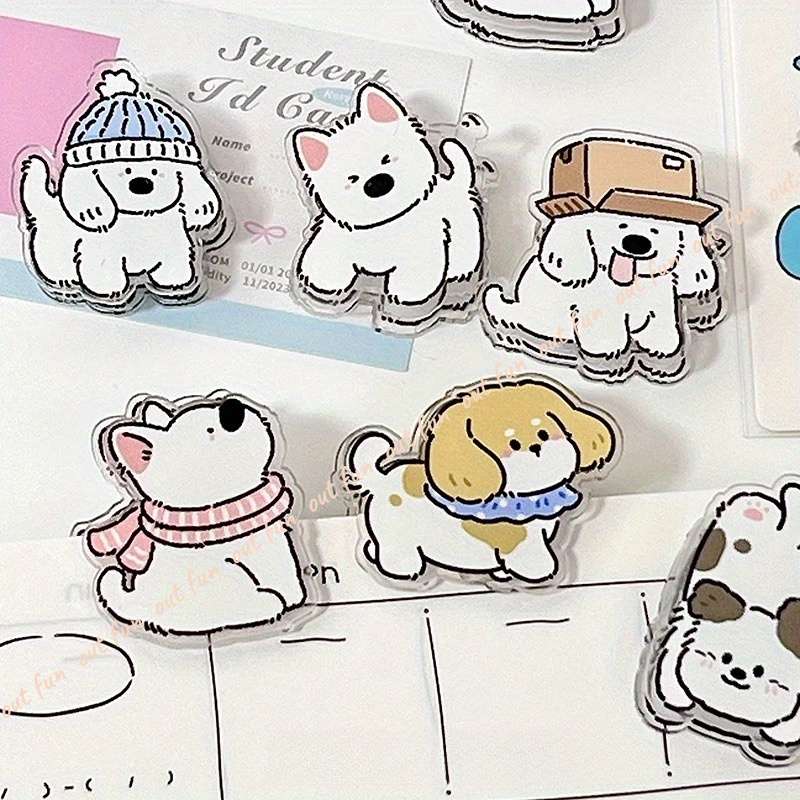 Clip Random 3Pcs