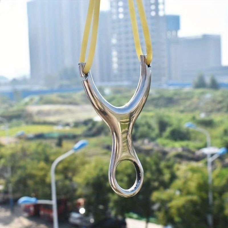 Slingshot Color Slingshot  Add  Rubber Band