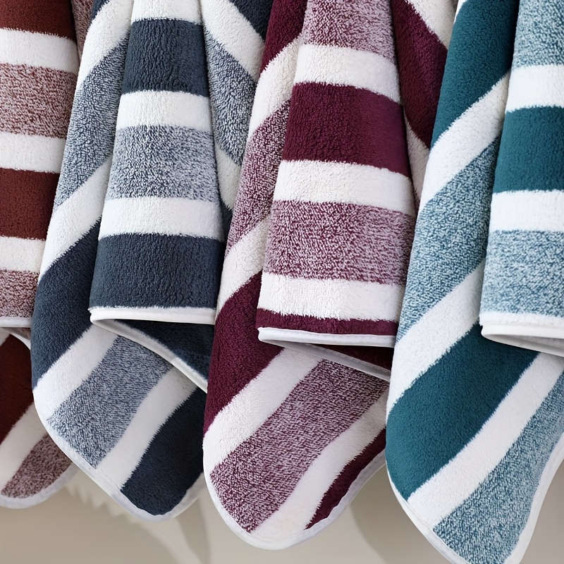 Towel Items Red Quantity6Pcs