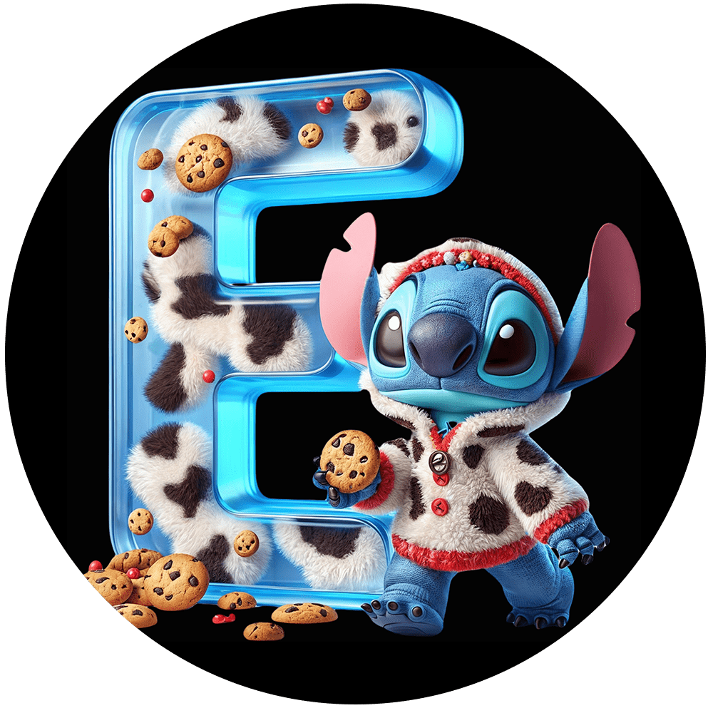 Mouse Pad Size 20X20Cm Style I