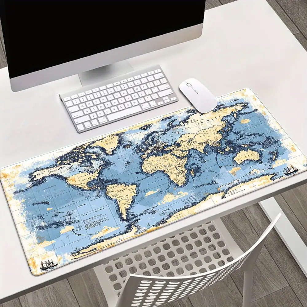 Mouse Pad Size 11.823.6 Inches