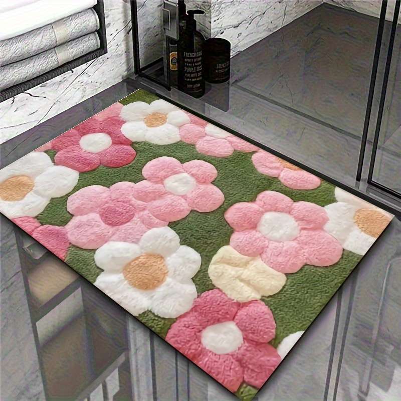 Floor Mats Size 3 8Ox12Cm