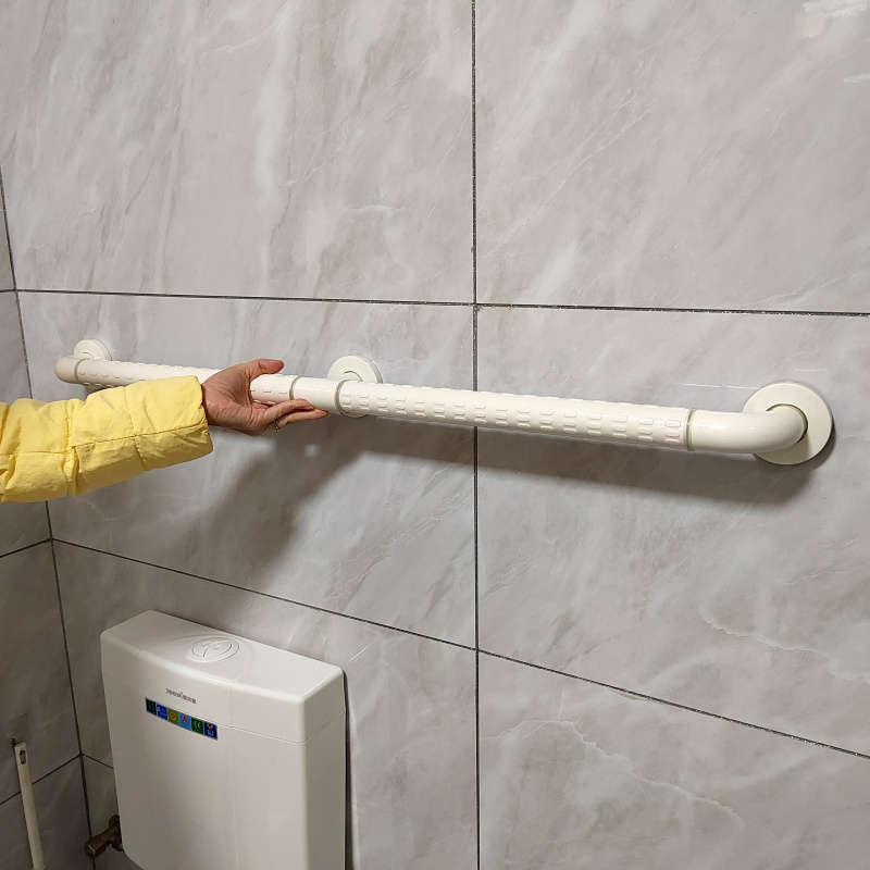 Handrail Color White 1M2 Abs Outer Tube Quantity1