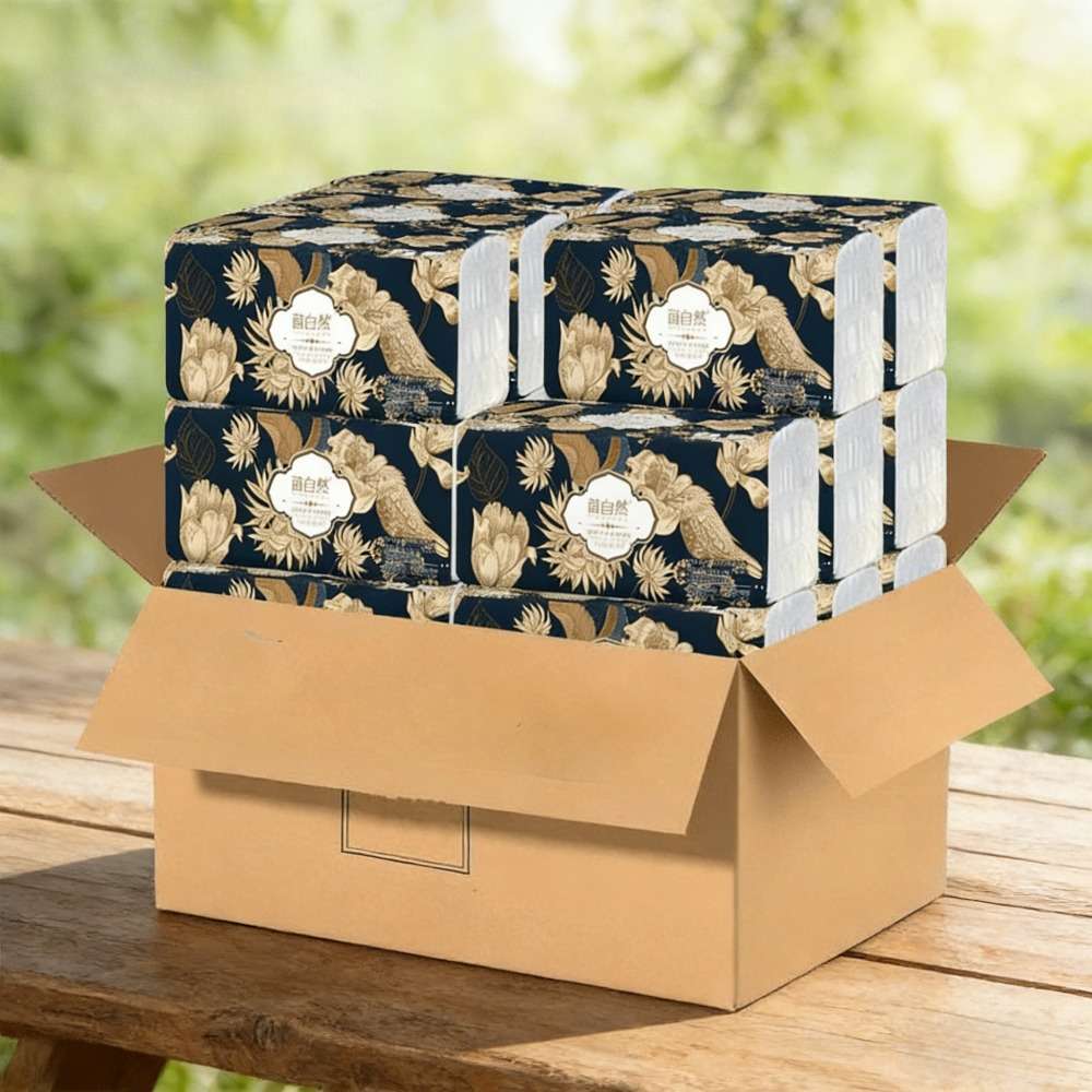 Toilet Paper Quantity 1 Pack