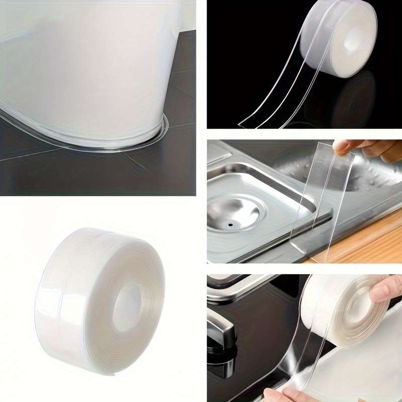 Waterproof Repair And Sealing Supplies Size 500Cmx3.8Cm