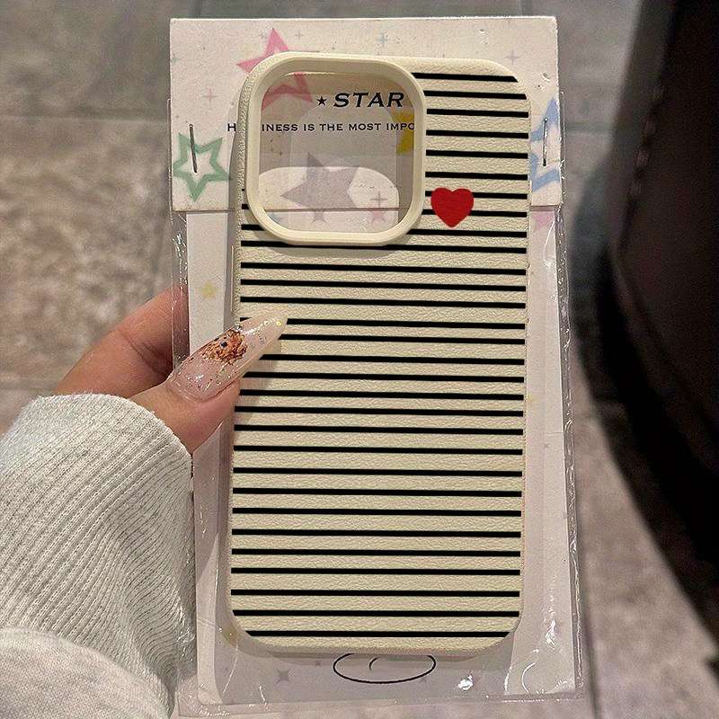 Phone Case White Compatible Model Iphone 7 Plus8 Plus