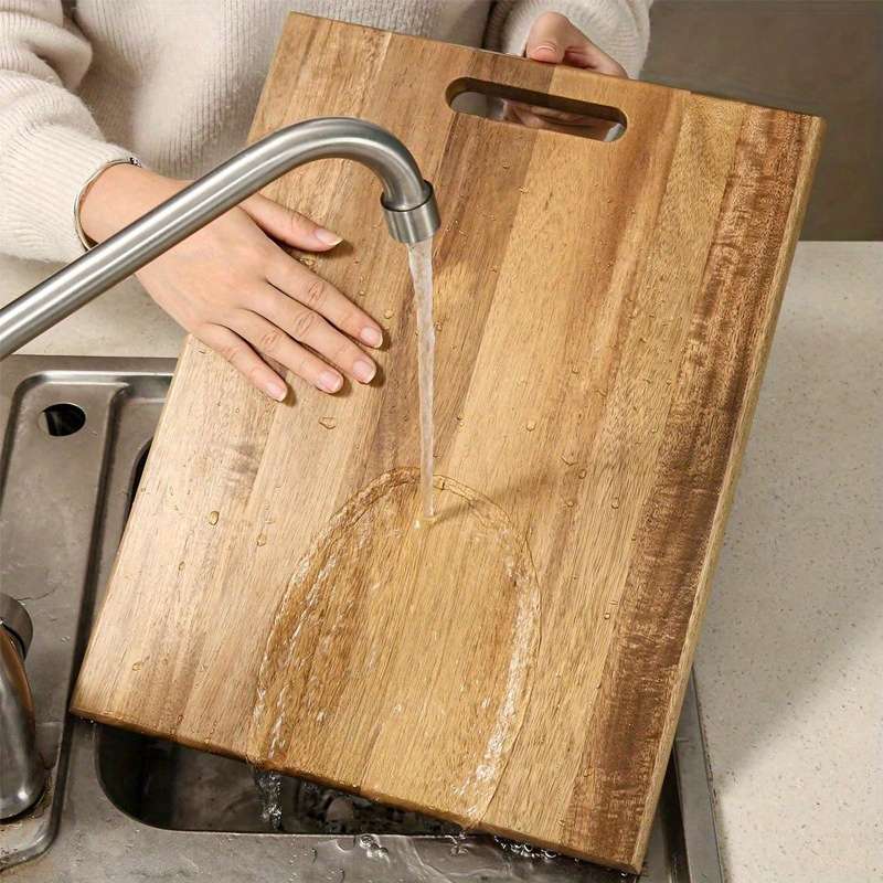 Cutting Board Color Brown   1