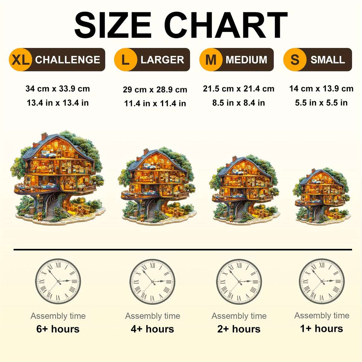 Building Toy Architectural Model Toy Set Size S