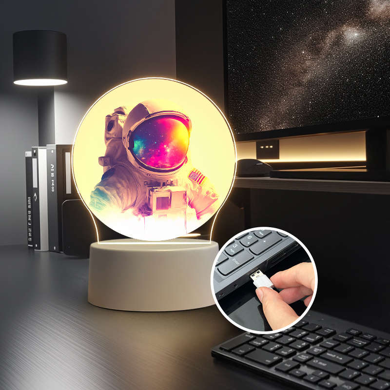 Night Light Quantity 1
