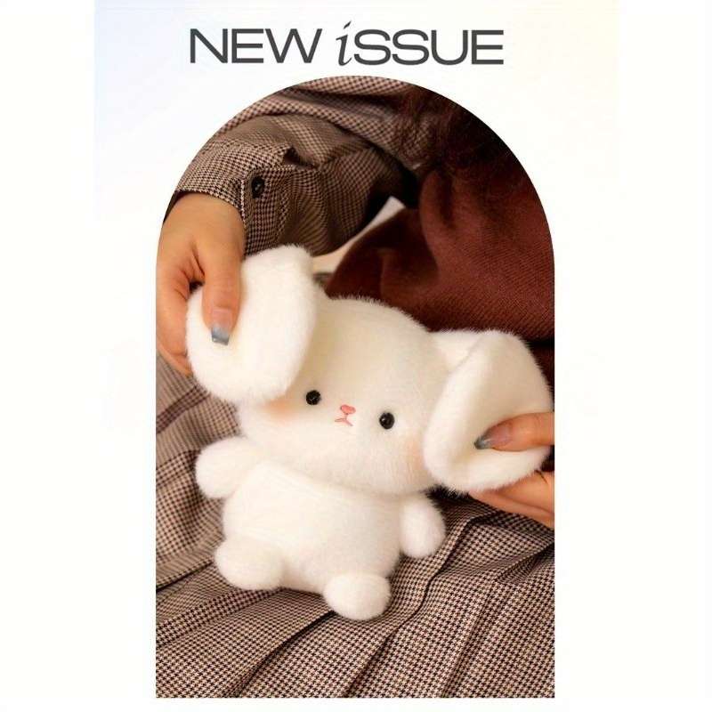 Plush Toyss color Little Bear