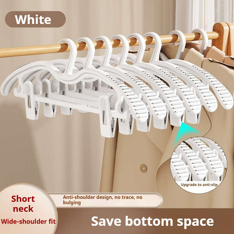 Clothes Rack Blue Size 5Pcspack