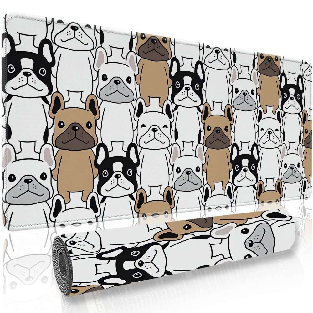 Mouse Pad Items M18X22Cm7X8.6In