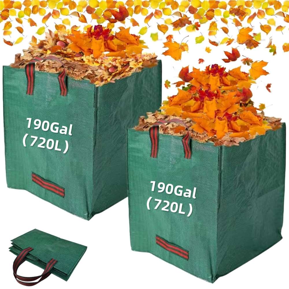 Trash Bag2Pcs 719.23 L Super Large