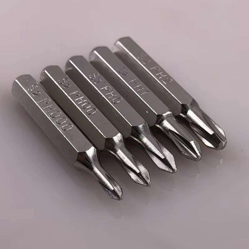 Screwdriver Bit Tool Set Style Torx 10Pcs