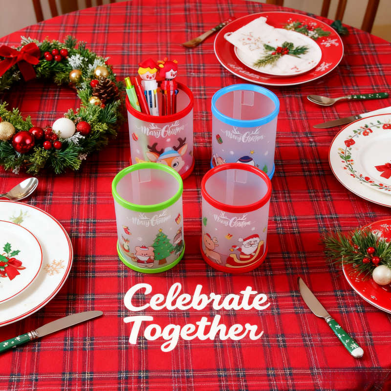 Christmas Decorations Quantity 2Pcs
