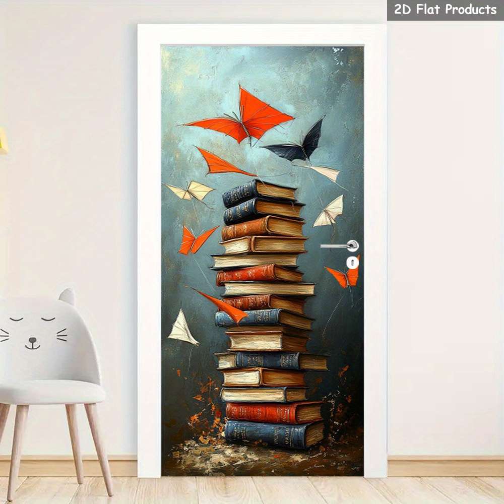 Wall Stickers Size 210*100Cm
