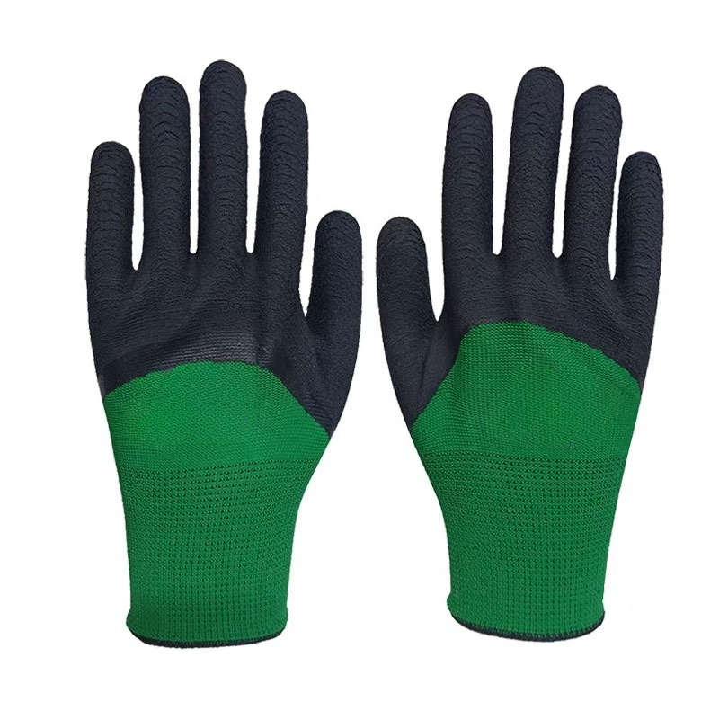 Work Gloves Quantity 5 Pairs