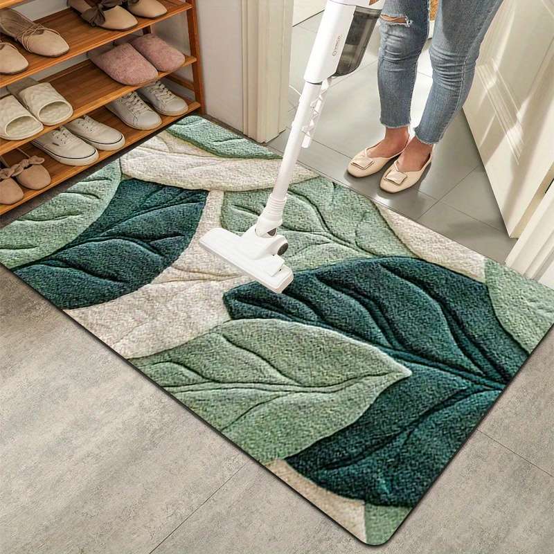 Floor Mats Size 4Ox60Cm Add 1 2Pcs
