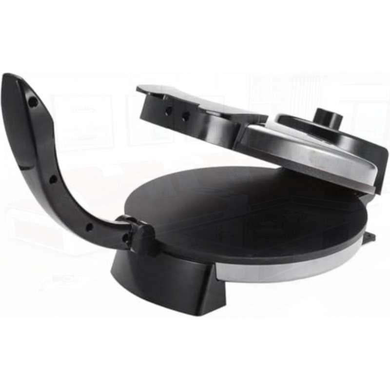 Electric Tortilla Maker Electric Roti Maker Automatic Roti