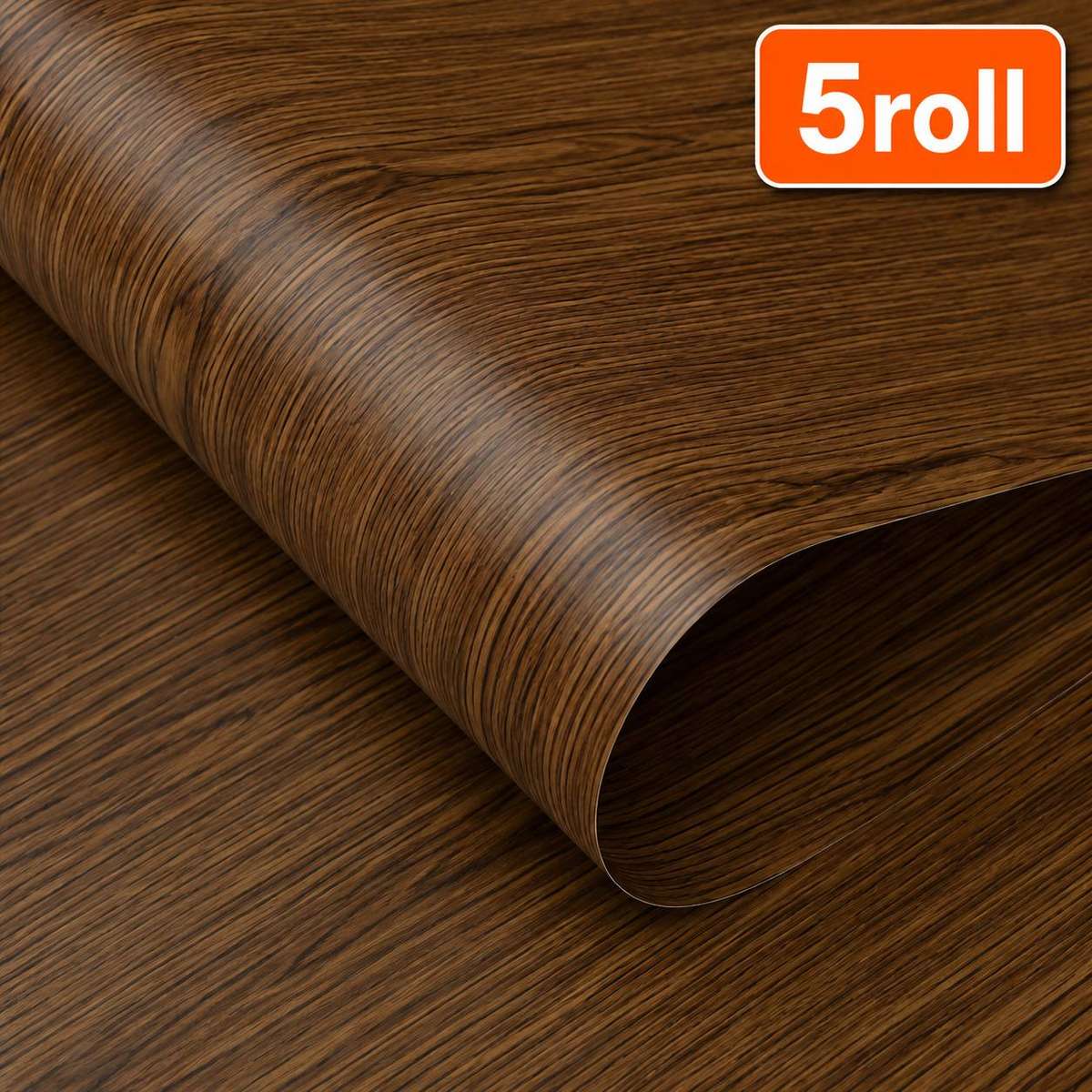 Self Adhesive Floor Stickers Ouhui 5 Volumes