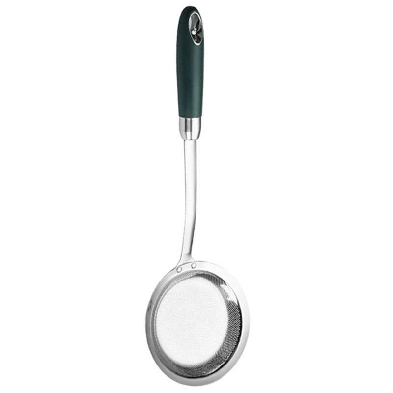 Kitchenware Items Lisi Filter Spoon 11.5Cm