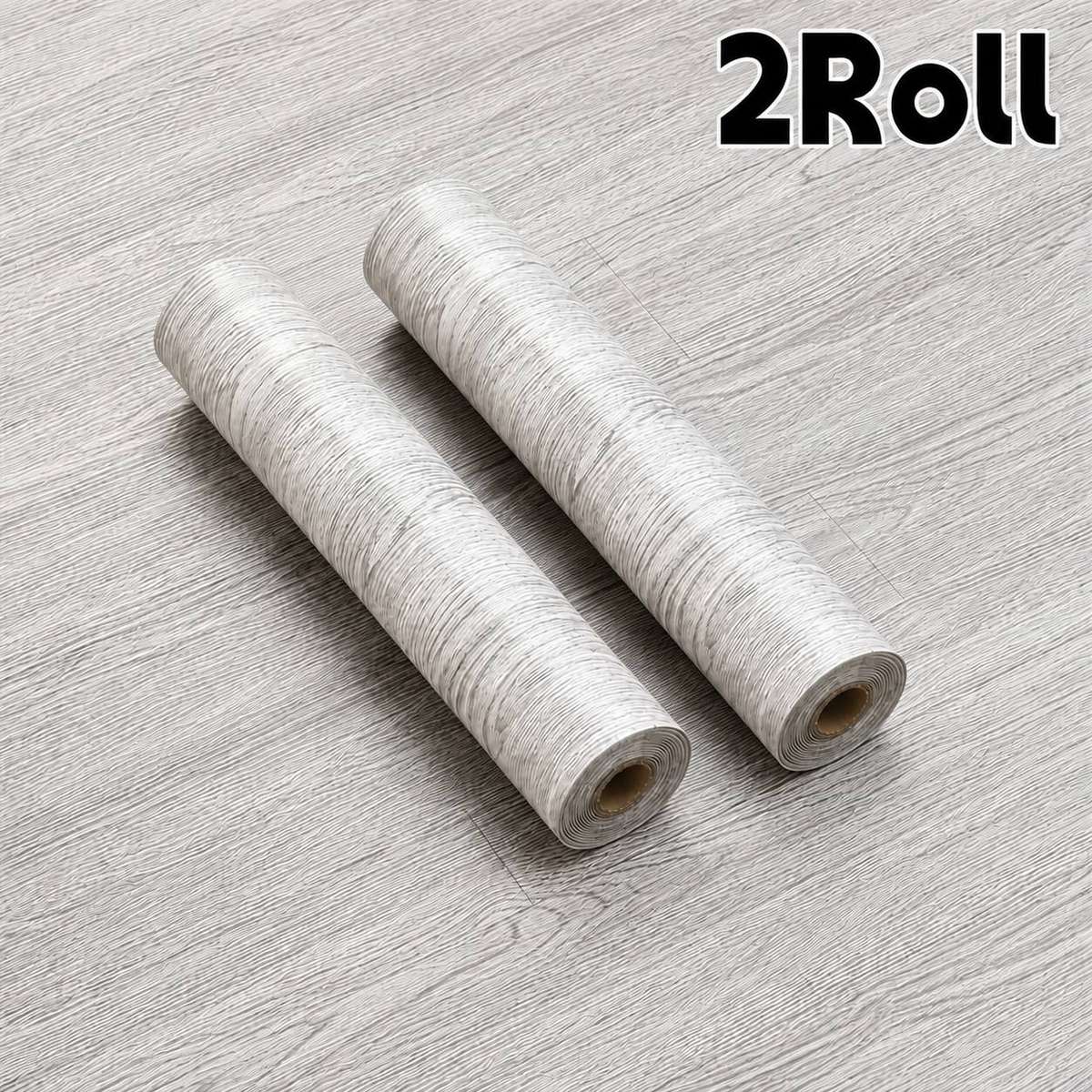 Self Adhesive Floor Stickers Hutao 2Roll