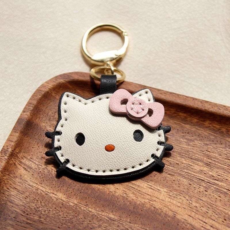 Mini Keychain