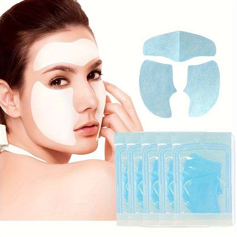 Facial Mask Quantity 3Pcs