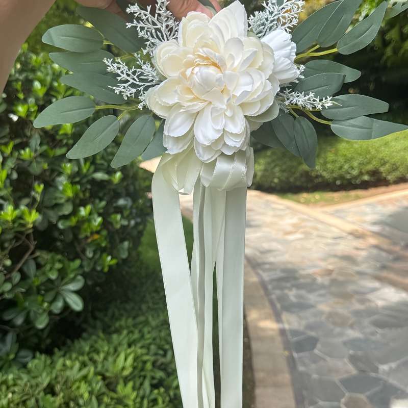 Wedding Supplies Quantity 2Pcs