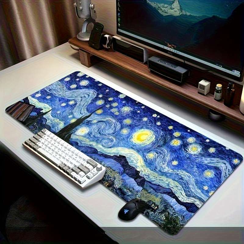 Mouse Pad Color 3080Cm11.831.5Inch